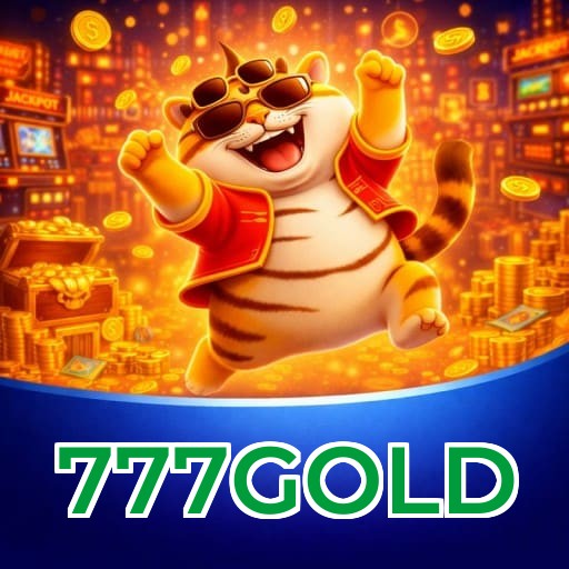 Tabela RTP dos jogos de cassino da 777GOLD
