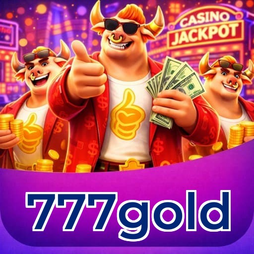 Comparação app mobile e versão web 777gold